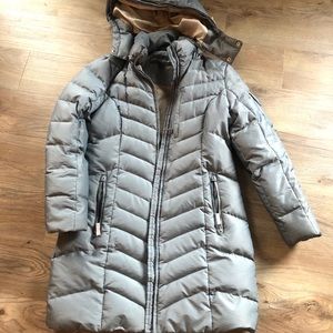 Eddie Bauer winter jacket